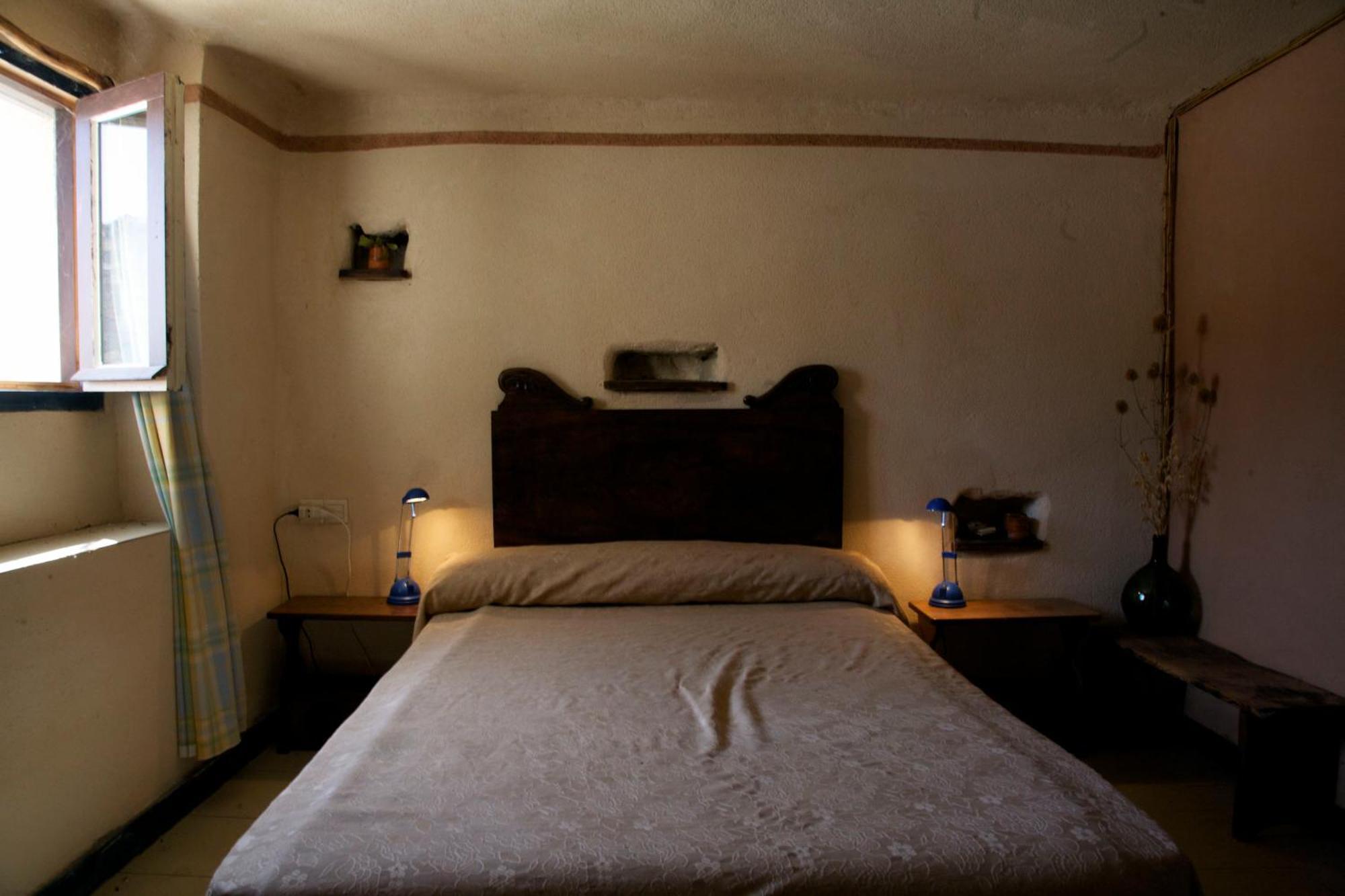 Casa Campo, Casa Rural Entre Jaca Y Anso Biniés Eksteriør billede